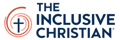Logo for The Inclusive Christian