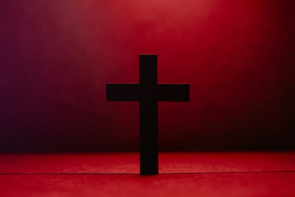 Christian Nationalism:  A Distortion of the Gospel
